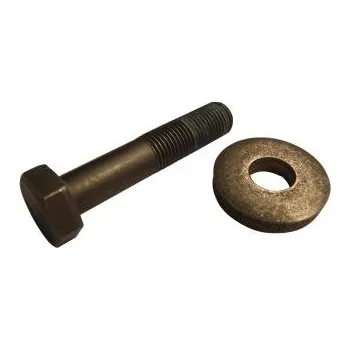 Kliková hřídel Sada šroubů, řemenice-klikový hřídel CONTINENTAL CTAM MS01