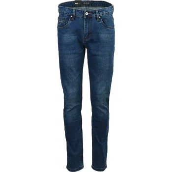 Pánské džíny Pako Jeans Pánské džíny Regular Fit elastické, zúžené, velikost 37/34