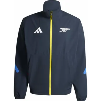 Adidas Bunda ARSENAL FC Antherm navy velikost: XXL