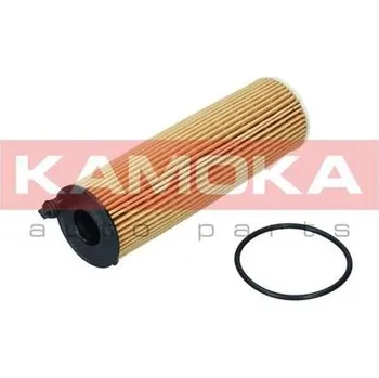 Filtr do auta Olejový filtr KAMOKA F122401