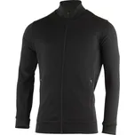 Lasting pánská merino mikina THERM černá + kód pro dodatečnou 10% slevu: LAST10