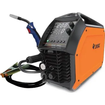 Svářečka Svářečka EVO20 MIG200 PFC N2S62 JASIC