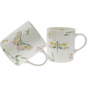 Hrneček MPLCo PAPILLON kamenina 300 ml