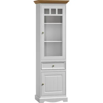 Knihovna Vitríny do restaurací