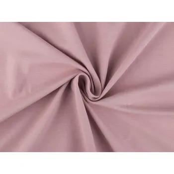 Úplet bambusový - 2 (012) starorůžová sv.