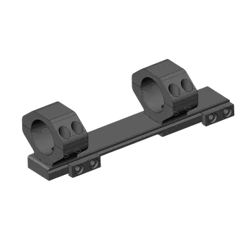 Puškohled Night Pearl Montáž s oky CZ550/557 - 25,4 mm