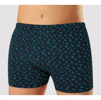 Boxerky Boxerky Andrie PS 5744 Barva: Černá, Velikost: 62/64 (3XL)