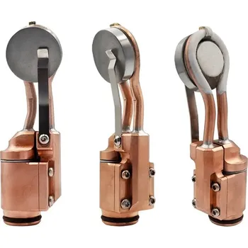 Svářečka Fokusační kruhová cívka Ø 32 mm pro DHI-121/DHI-191