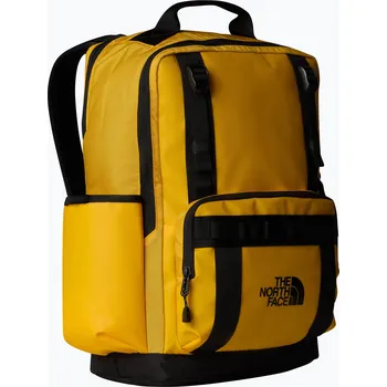 Sportovní batoh Batoh The North Face Base Camp Daypack summit gold/tnf black