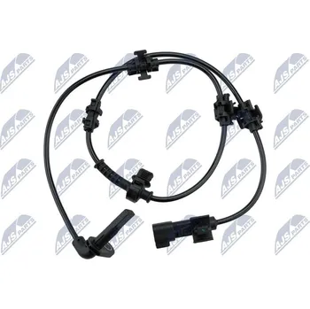 Přislušenství brzdového systému Snímač, počet otáček kol NTY HCA-PL-019