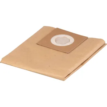 Průmyslový vysavač STREND PRO 119677 Sáčky do vysavače STREND PRO MWD206S, papírové, bal. 3ks