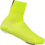 GripGrab GripGrab Primavera Knitted jaro/podzim ponožkové návleky na silniční tretry, Hi-Vis