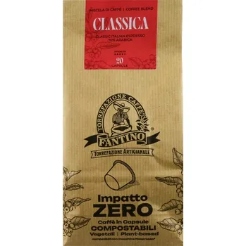 Kapsle Fantino CLASSICA 20 ks | NESPRESSO