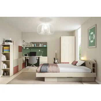 Dětský pokoj Meblar Dětský pokoj Salsa 4