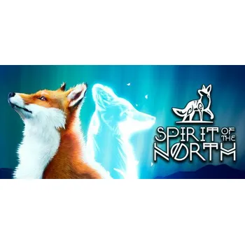 Hra pro Nintendo Spirit of the North (Nintendo Switch) (Nintendo Switch)