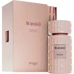 Zimaya Tiramisu Caramel parfémovaná voda unisex 100 ml + Prodloužená možnost vrácení zboží do 30 dnů.