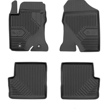 Autolékárnička Sada podlahových rohoží FROGUM 77425736