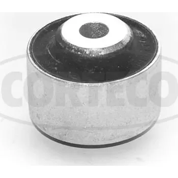 Zavěšení kol Uložení, řídicí mechanismus CORTECO 49398240