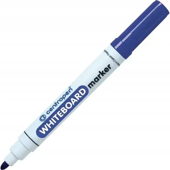 Popisovač na tabuli modrý Centropen 1 ks
