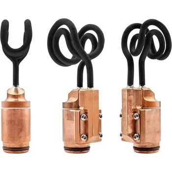 Svářečka Profilová cívka tvar U2Z Ø 27 mm pro DHI-121/DHI-191