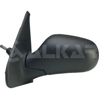 Auto zrcátko Vnější zpětné zrcátko ALKAR 6164164