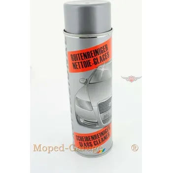 Motokosmetika Diverse / Import Pěnový čistič skel 500 ml pro moped mokick MG00065142