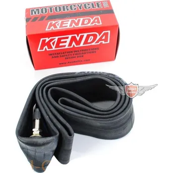 Gumová duše Kenda 2.75 x 17 pro Zündapp GTS, KS, C 50, CS, Kreidler Florett, Hercules K 50 MK, Puch, Simson, Miele, DKW, NSU MG00002807