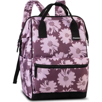 Fabrizio Dámský batoh PUNTA City style 10496-4800