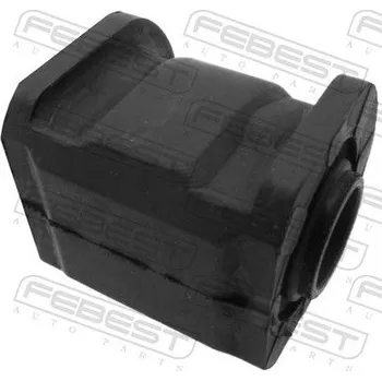 Zavěšení kol Uložení, řídicí mechanismus FEBEST TAB-051