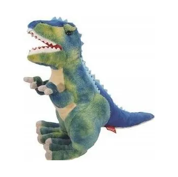 plyšák DINOSAURUS TYRANOSAURUS PLYŠOVÁ HRAČKA 30 CM 13244