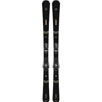 Zimní sport ROSSIGNOL NOVA 2S XPRESS + XPRESS W 10 GW 142 cm