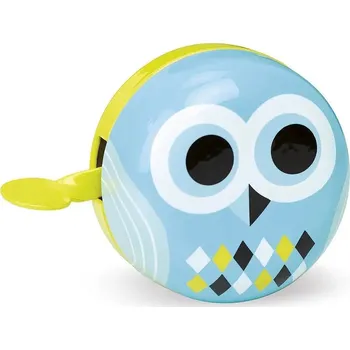 Zvonek na kolo Vilac: Zvonek na kolo SOVA 7719B