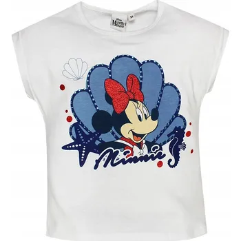 Minnie Mouse HALENKA PRO DÍVKU DISNEY 104