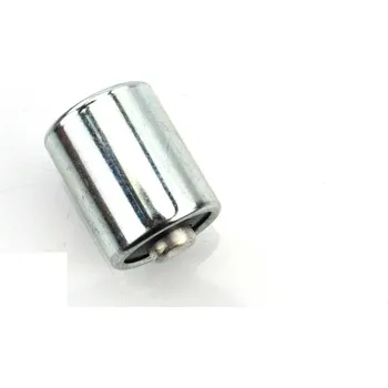 Zapalovací a žhavicí svíčka Kondenzátor Goebel 18 mm x 23 mm s pájecím kontaktem pro Zündapp Automatic Moped, ZA, ZB, ZD, TS, ZR, CS, CX, Hai, GTS, C, Bergsteiger, Hercules MX, Prima, M, MK, K, Kreidler Florett, Flory, MF, MP, Puch Monza, Maxi, X, MS, VS, DS, VZ MG00004117