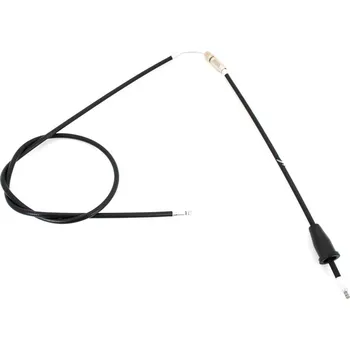 MOGA Plynové lanko černé pro Simson, SR 50, 80 MG00084383