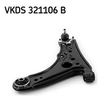 Zavěšení kol Řídicí páka, zavěšení kol SKF VKDS 321106 B