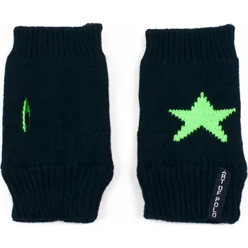 Rukavice Rukavice Brno - černé | dámské palčáky, teplé rk13419