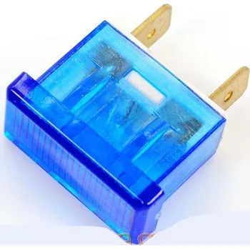 Diverse / Import Kontrolka 6 V, montážní rozměry cca 21,5 x 10 mm pro Kreidler Florett RS RMC, Flory, Hercules K 50, KX, Zündapp GTS KS C, CS K, Puch, DKW, KTM MG00081185