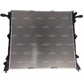 Chladič motoru Chladič, chlazení motoru NRF 550249