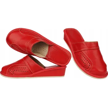 Dámské pantofle Dámské pantofle Botiga velikost 38