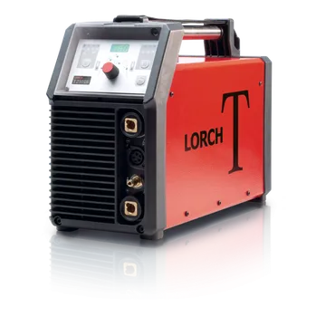 Svářečka Svářečka TIG T 250 AC/DC ControlPro Lorch