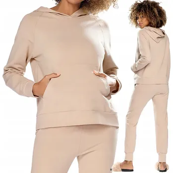 Podprsenka DKAREN KOMPLET SEATTLE (M) BÉŽOVÝ