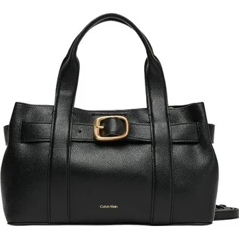 Kabelka Calvin Klein černá kabelka Calvin Klein černá 3486983
