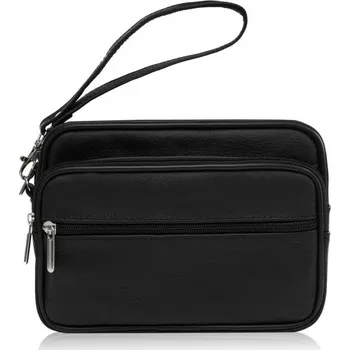 Kabelka Kabelka Abruzzo ABR-13 černá