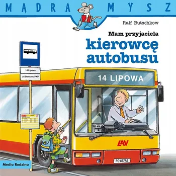 Umění Mam przyjaciela kierowcę autobusu Ralf Butschkow