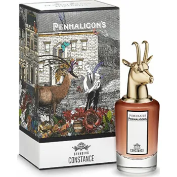 Unisex parfém Changing Constance (Vzorek) 2ml