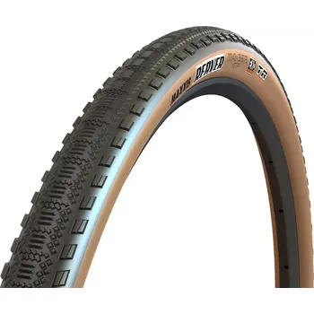 Plášť na kolo MAXXIS - plášť Reaver 700x45C kevlar HYPR-X/EXO/TR/TANWALL