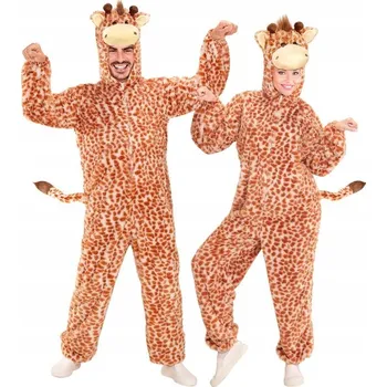 Karnevalový kostým Kostým žirafy, Karneval , Kostýmní párty M