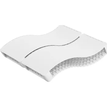 Matrace Pružinová Matrace VidaXL Bonnell 160 x 200 x 18 cm