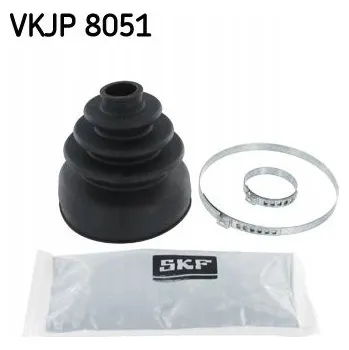 Posilovač řízení SKF VKJP 8051 Sada manžet řízení
